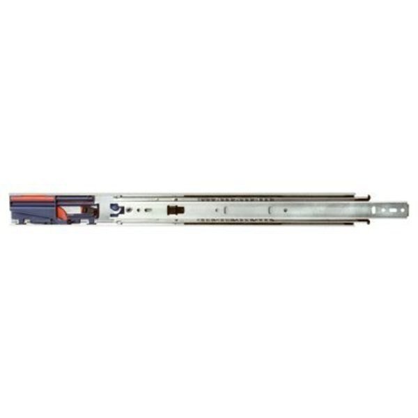 16 ZN HD Draw Slide, Knape & Vogt, Mfr#: 8450FMRP 16